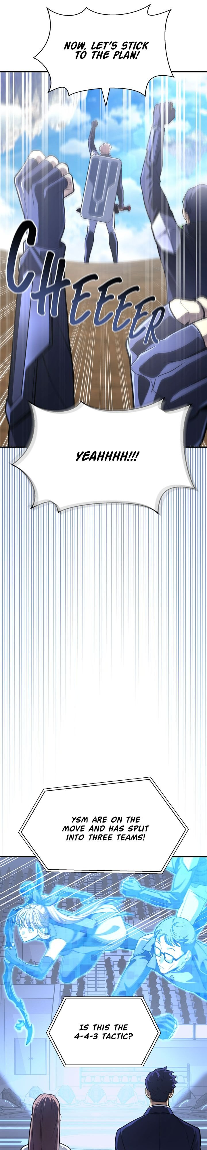 Superhuman Battlefield, Chapter 23 image 26